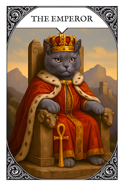 The Emperor